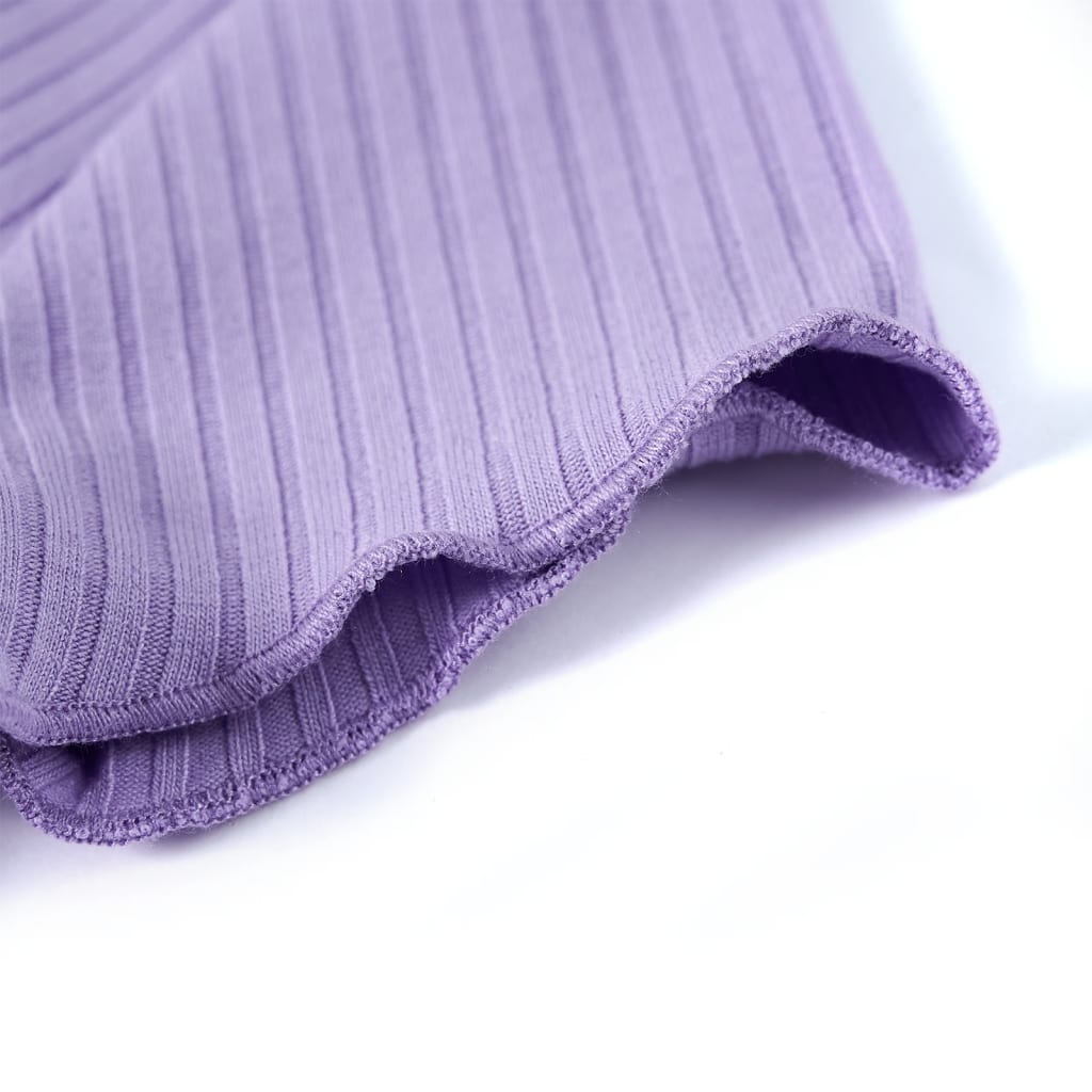 children's T-shirt 104 children's T-shirt 116 children's T-shirt Light pink 116 children's T-shirt