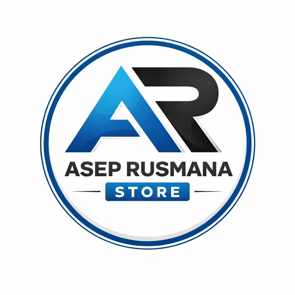 AsepRusmana Store